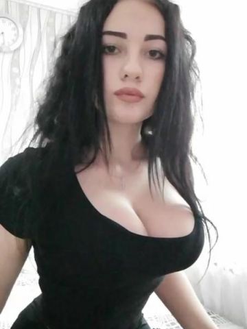 Проститутка Лина